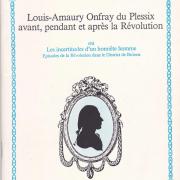 Louis-Amaury ONFRAY DU PLESSIX